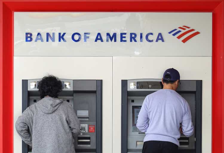 Bank Of American Posts Strong Quarterly Earnings