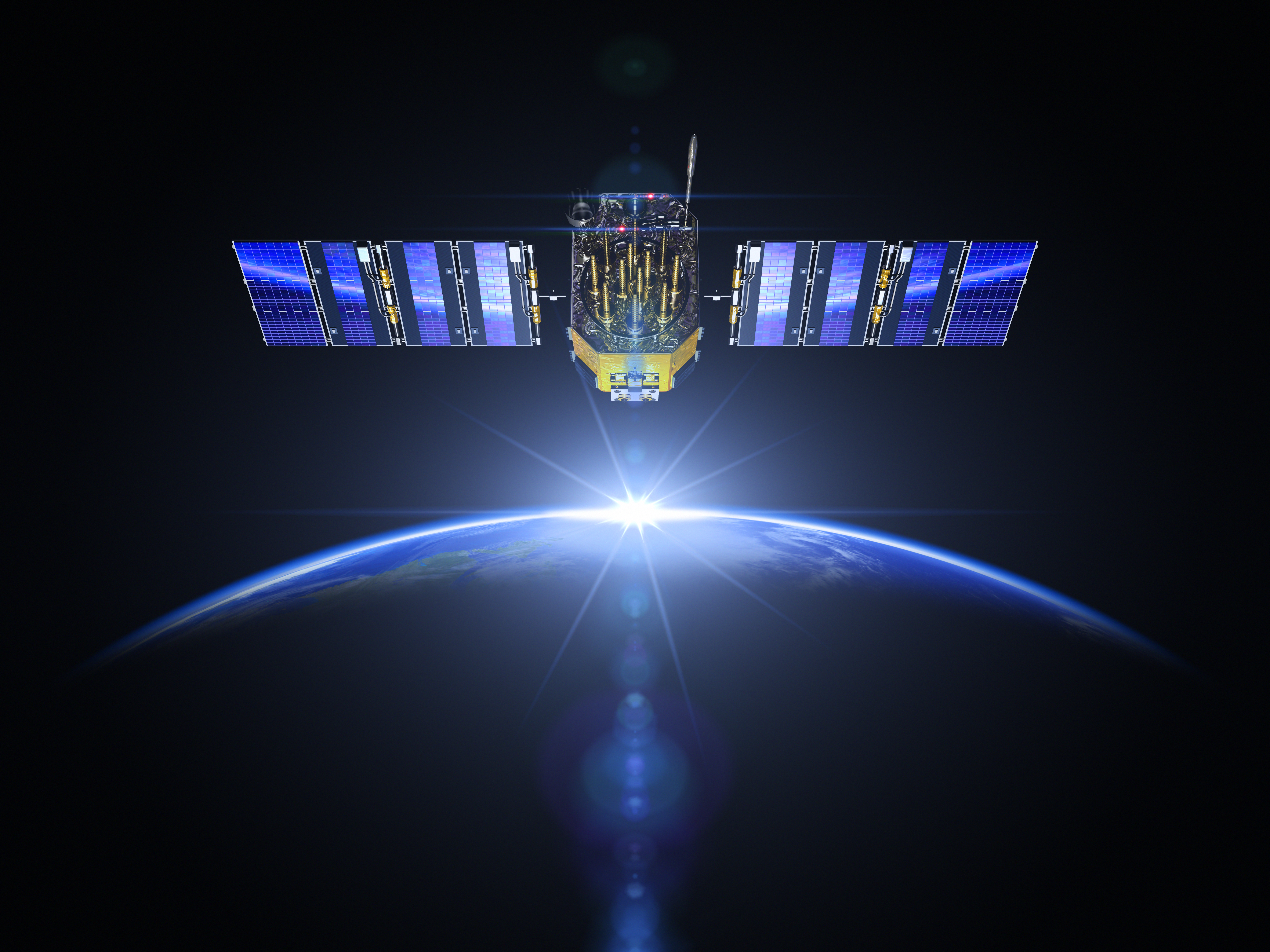 AST SpaceMobile: Reaching Commercialization Phase (NASDAQ 