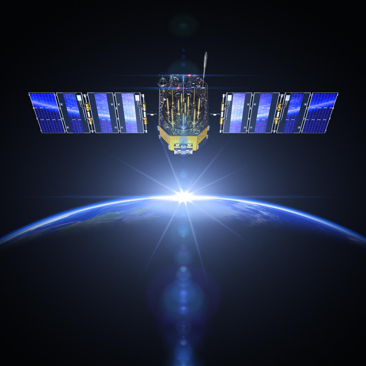 Rocket Lab acquires SolAero Holdings for 80M in cash (NASDAQRKLB