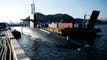 Navy’s chronic repair delays leave submarines stuck in dock for years: WSJ article thumbnail