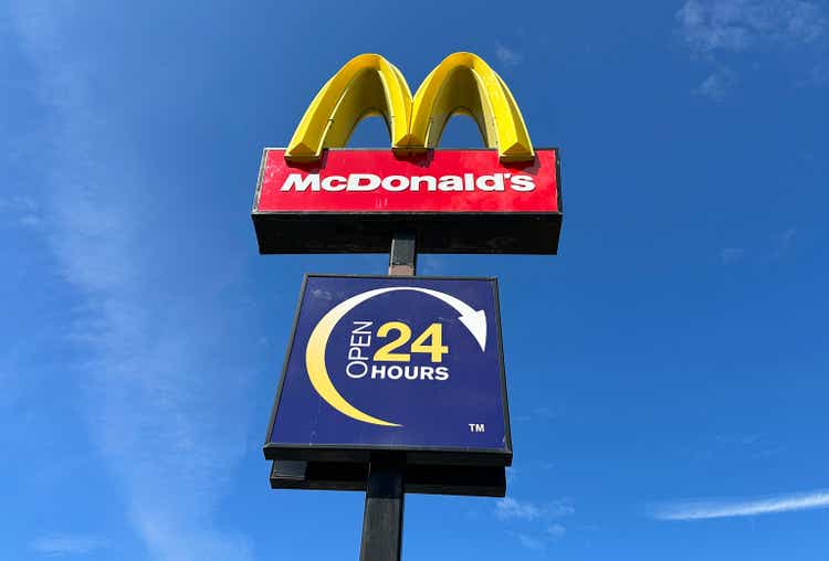 McDonald"s Faces Widespread Accusations Of Bullying And Sexual Misconduct In UK Restaurants