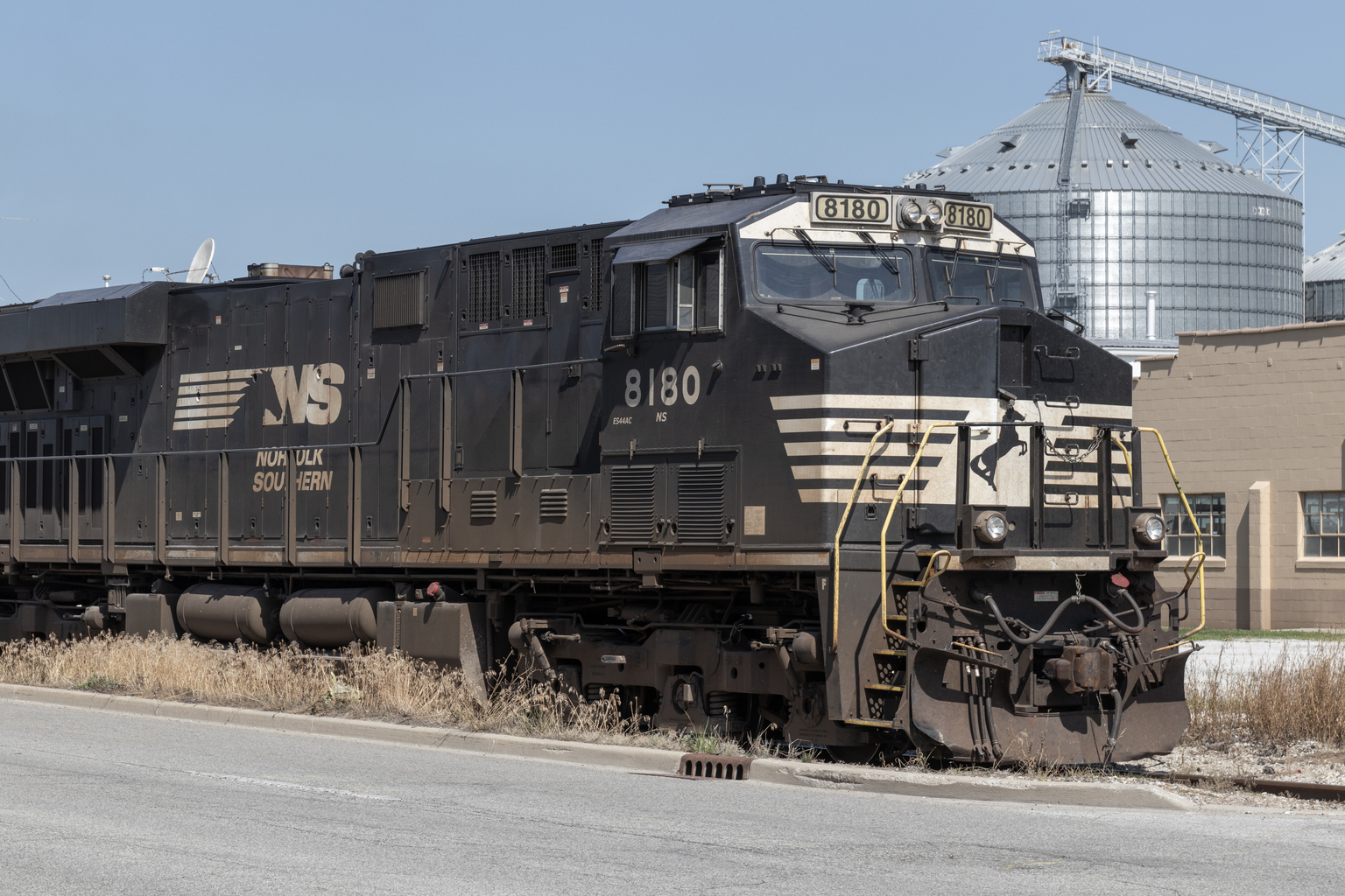 Norfolk Southern I M Buying NSC Stock With Both Hands NYSE NSC   Image 1556215440 