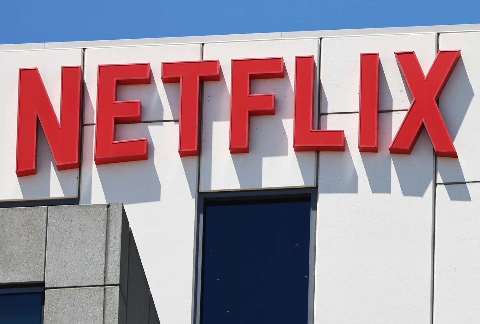 Netflix's forecast in focus as streaming pioneer set to launch ad