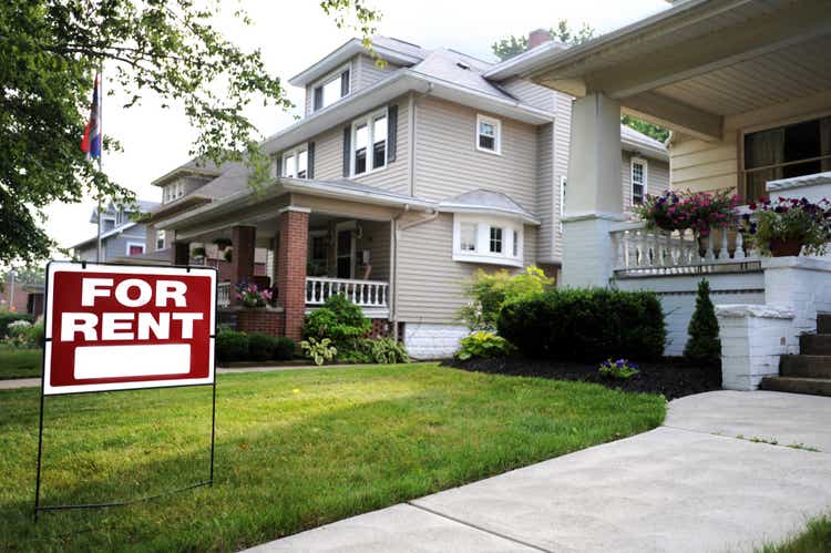 Why I Stopped Buying Rental Properties To Buy REITs Instead