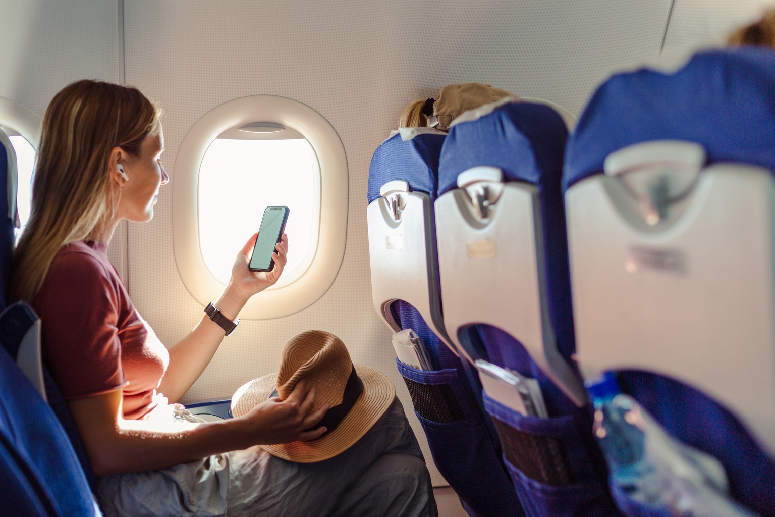 Amadeus IT Group Trades at Attractive Valuation