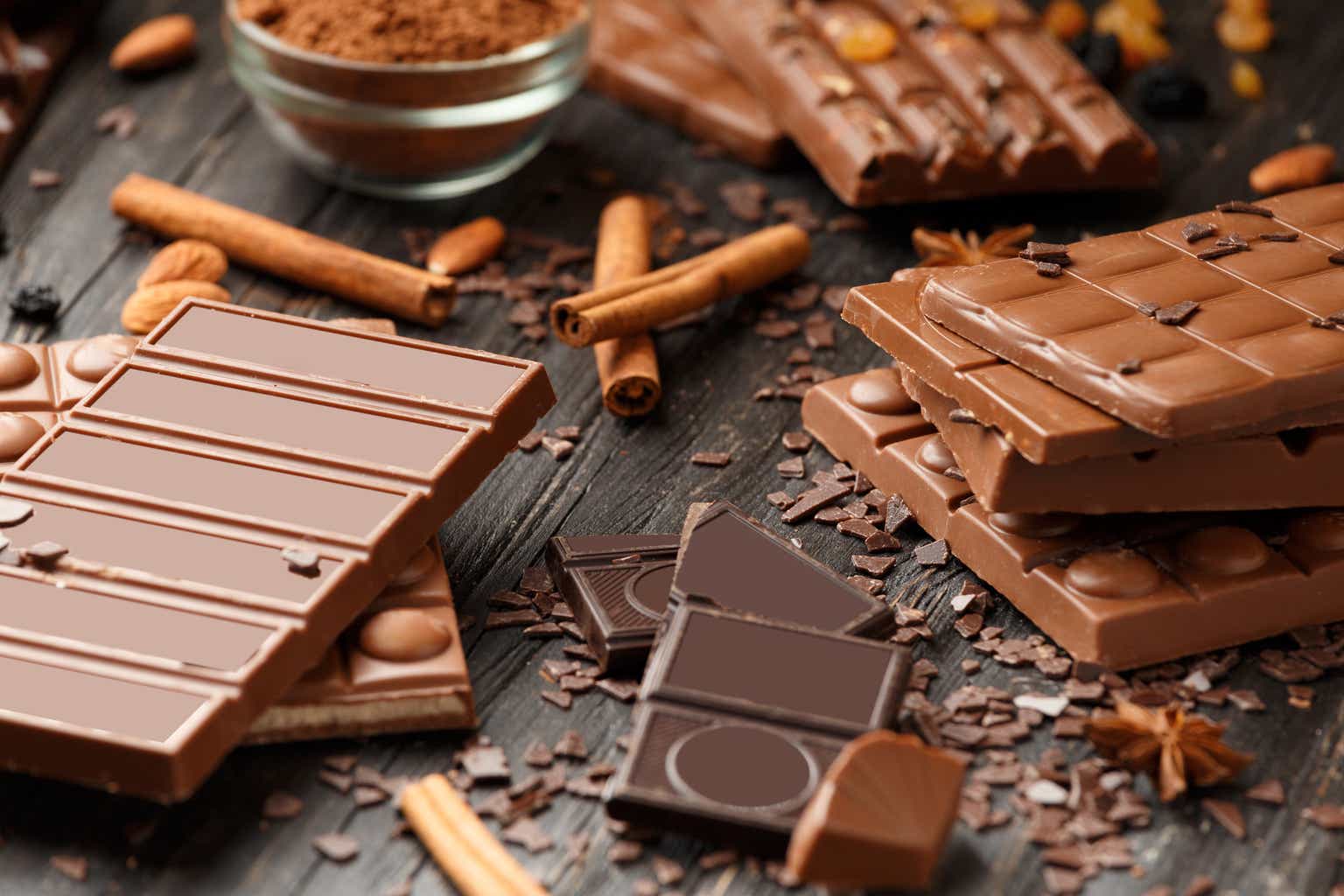 Mondelez: Earnings Melt As Cocoa Prices Surge