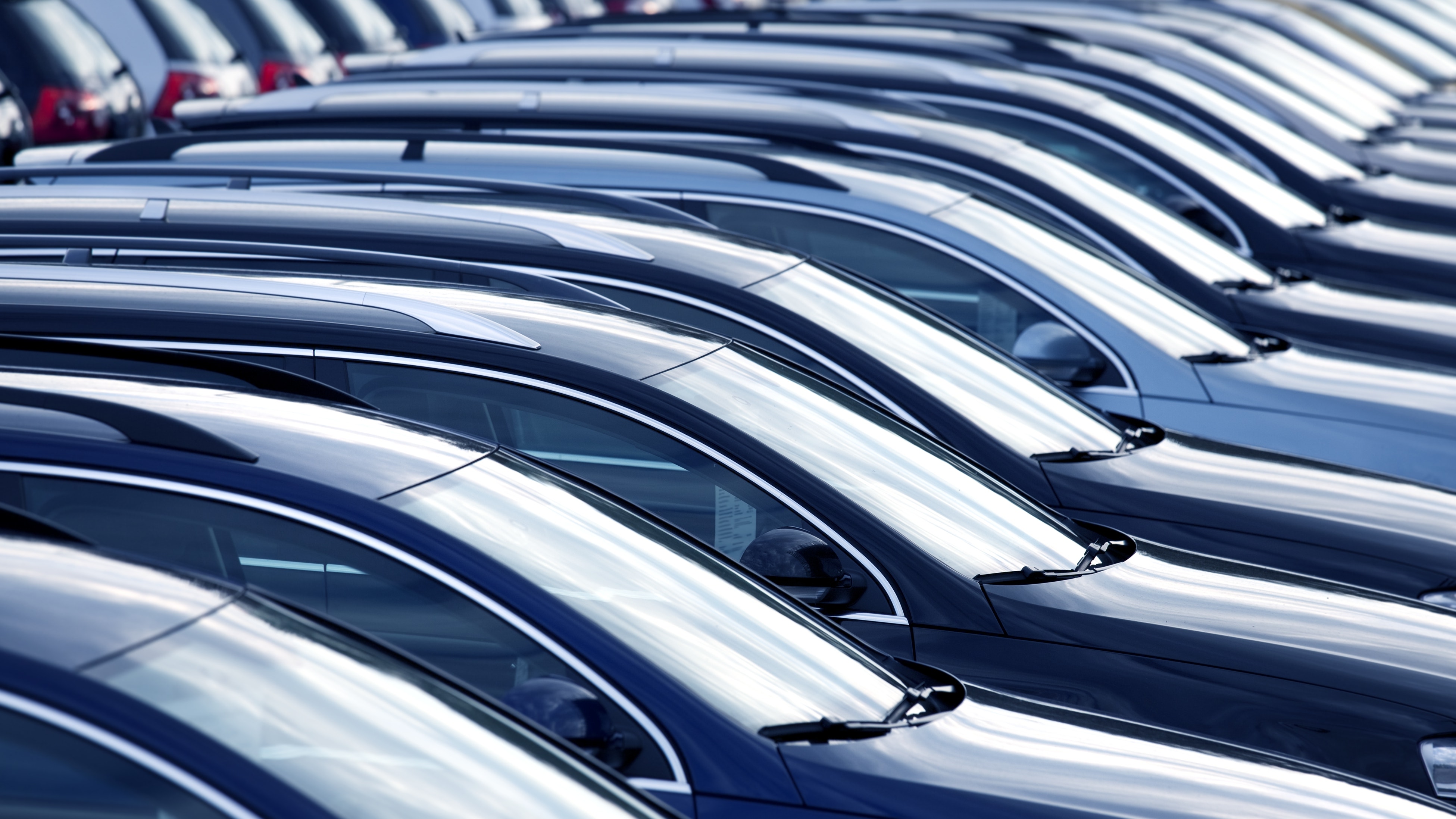 Copart Sees Healthy Demand For Used Cars After Covid-19 