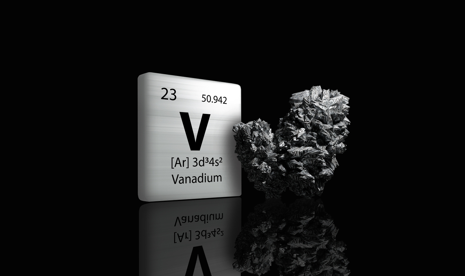 Vanadium Miners News For The Month Of October 2026