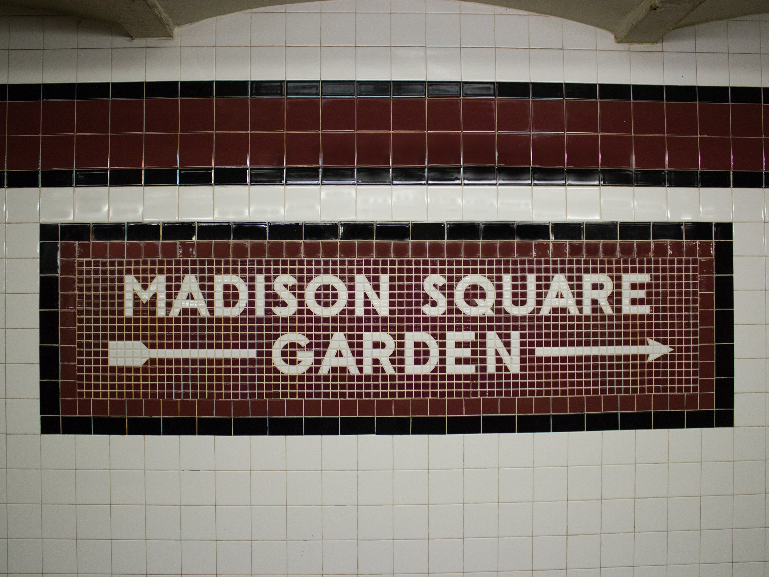 Madison Square Garden Entertainment: Upside Potential, But Risks