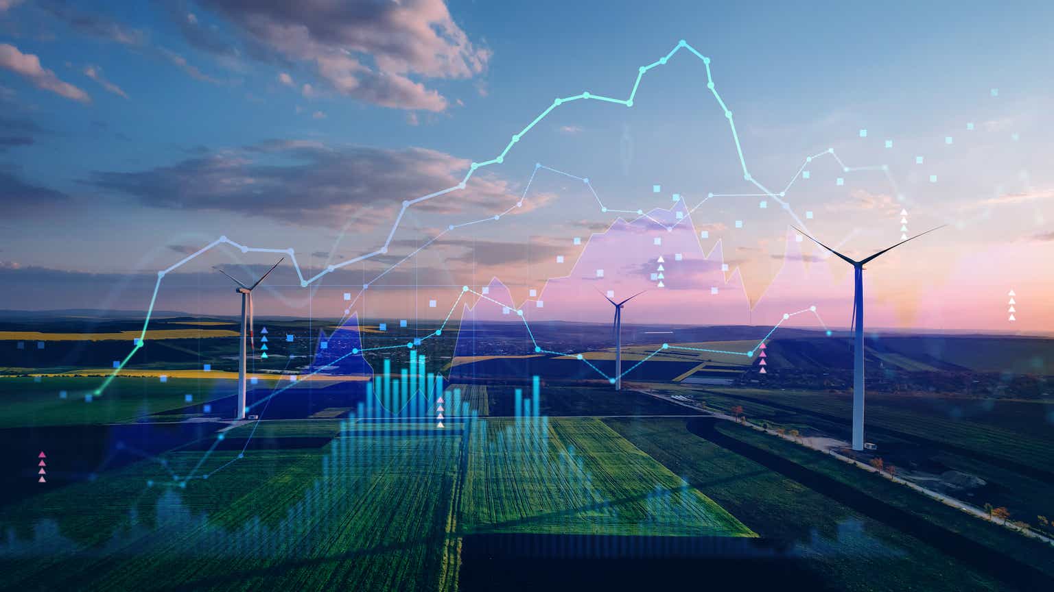 PGIM Jennison Utility Fund Q2 2024 Commentary