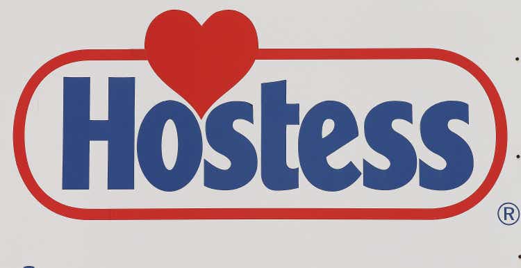 Maker Of Twinkies, Hostess Threatens Need To Liquidate Business If Strike Continues