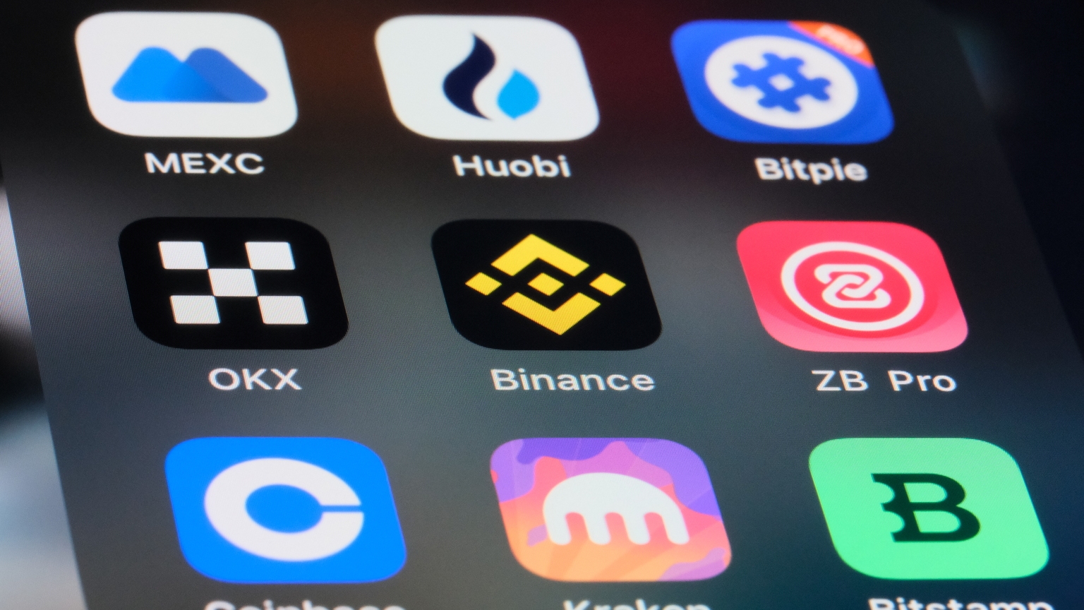 Binance gets three licenses to operate in Abu Dhabi global market (BNB-USD: Cryptocurrency) | Seeking Alpha