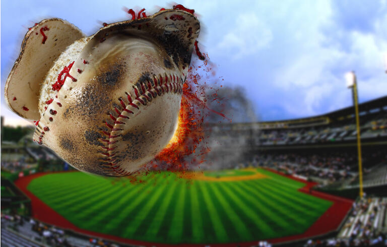 Ares Capital Yielding 7.7% Hits It Out Of The Park
