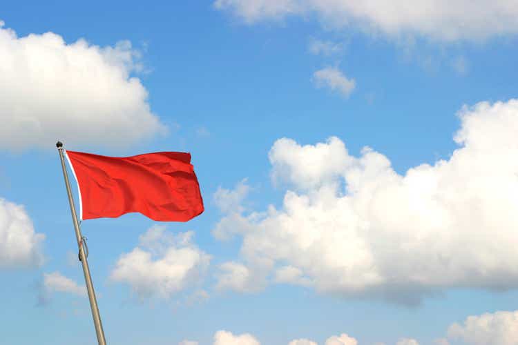 Red Flag
