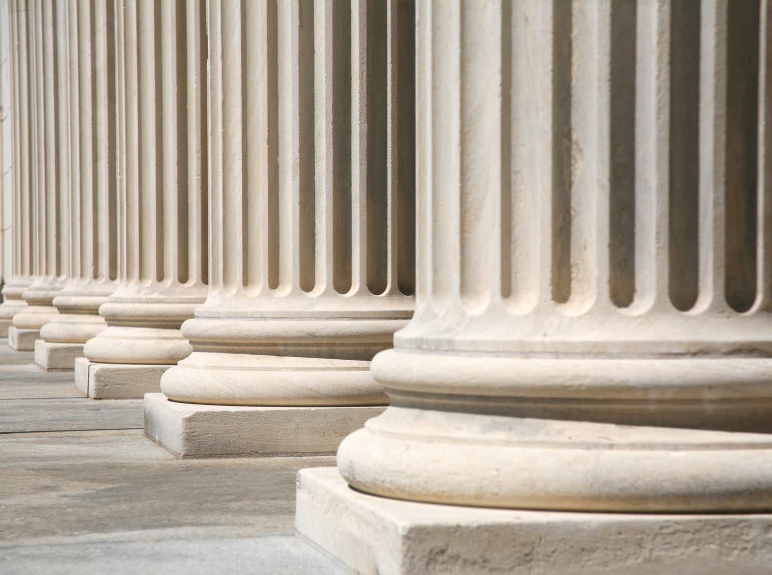 Risks To Financial Stability In America