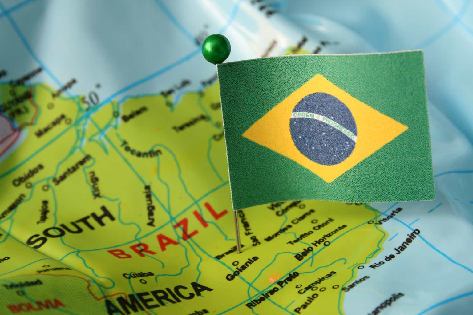 Brascan Gold Acquires Land Package Near Sigma Lithium in Brazil - Junior  Mining Network