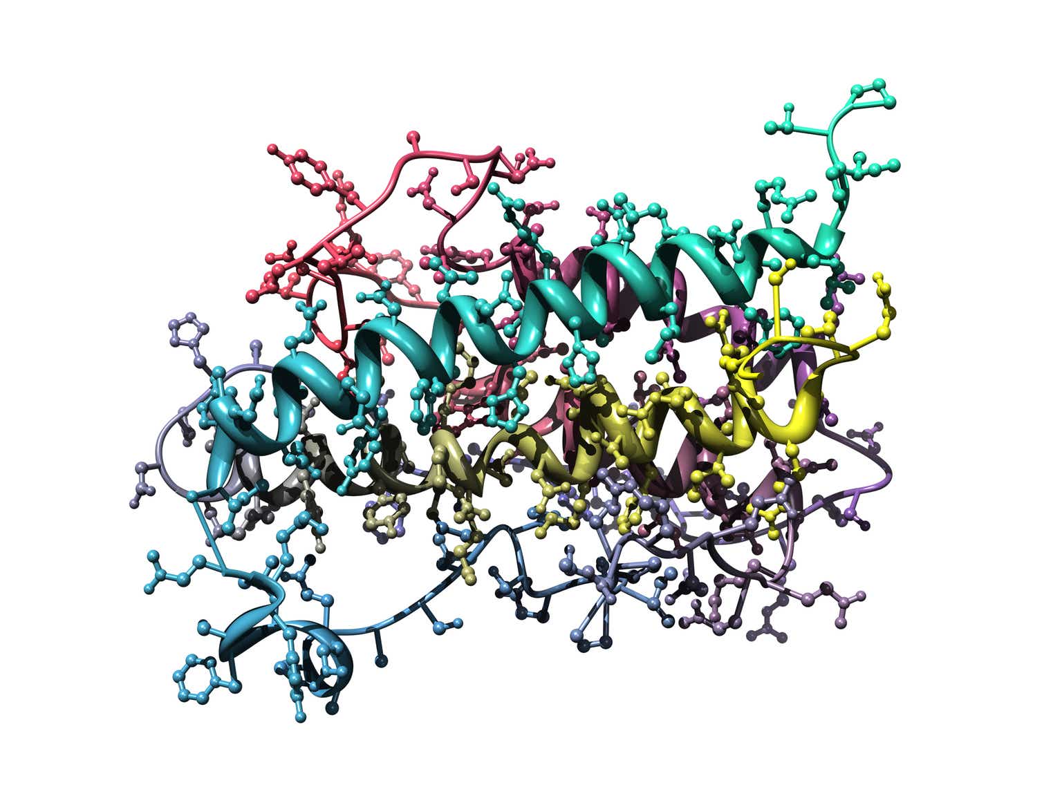 Quantum-Si: A Rose, By Any Other Name, Wouldn't Smell As Sweet