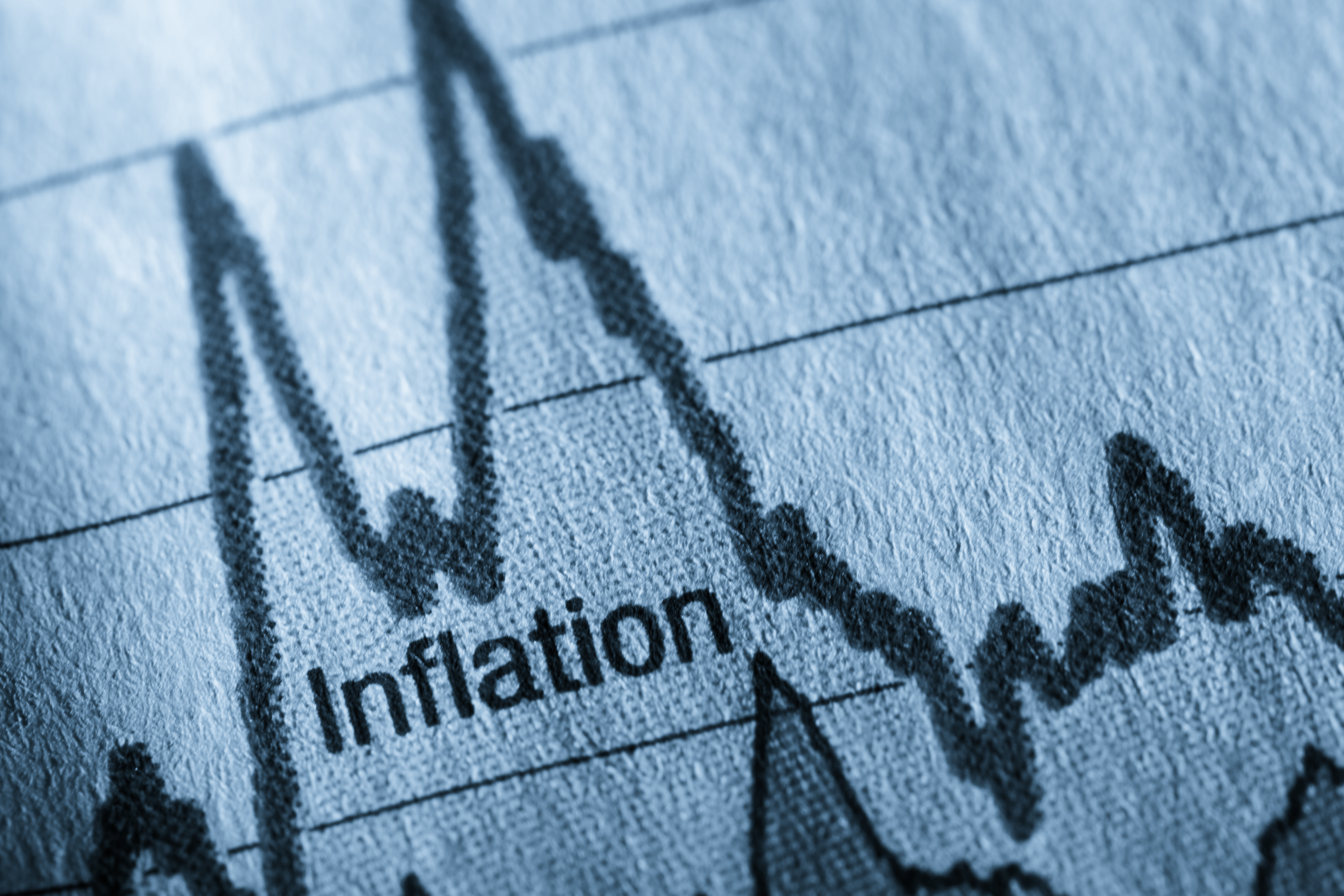 Week Ahead - U.S. And Eurozone Inflation, Fed Speak, Bank Of Japan Minutes