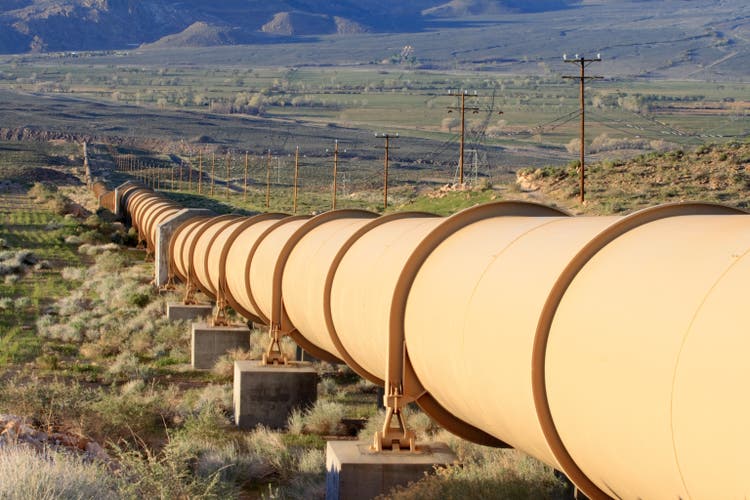 Valley Pipeline