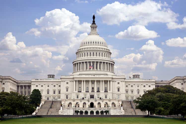 US Capitol