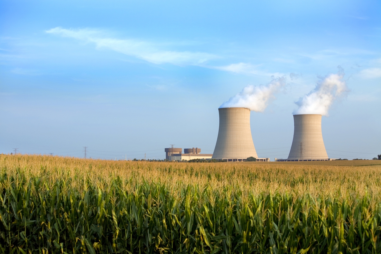 Constellation Energy to spend 800M to upgrade two Illinois nuclear