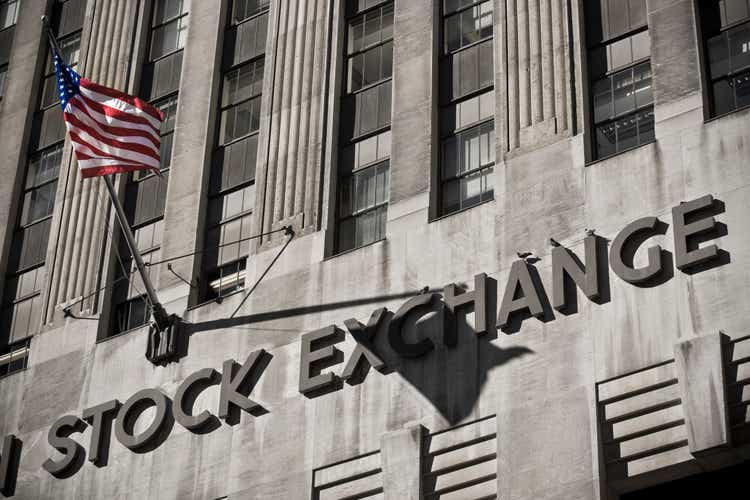 Stock Exchange