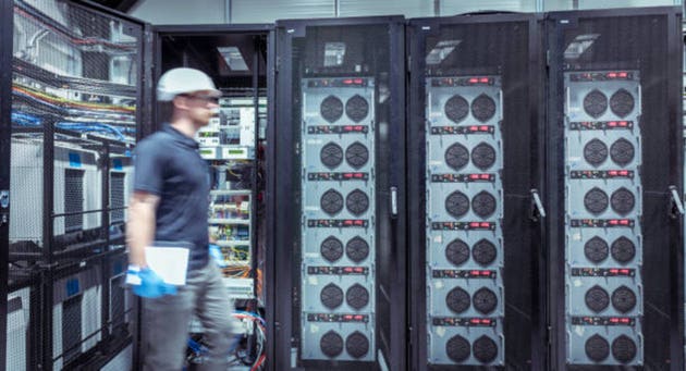 Monolithic Power Systems, Wall Street의 2분기 실적 및 가이던스 찬사에 주가 급등 대표 이미지