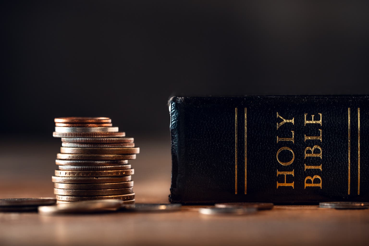 ISMD: Not Buying Into This Faith-Based Small/Mid-Cap ETF