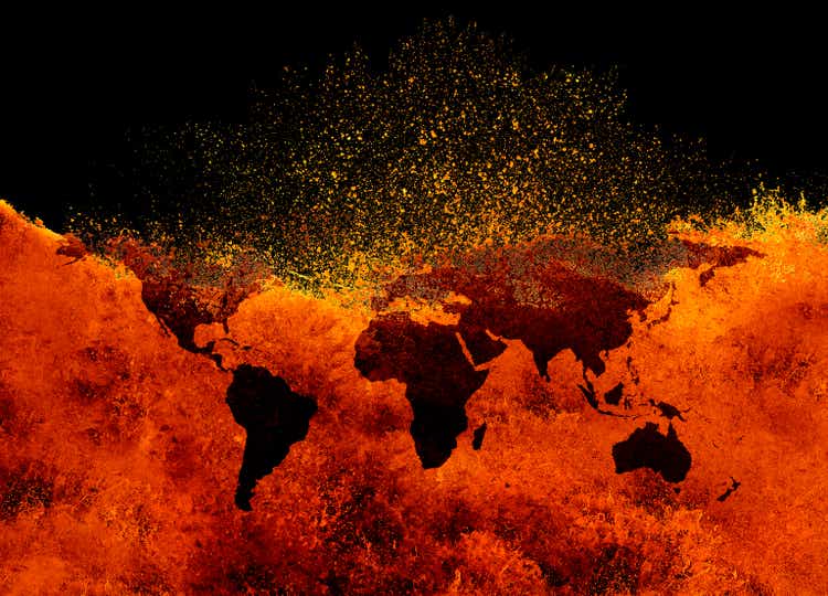global warming