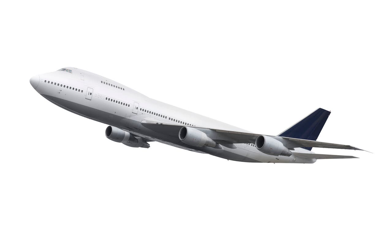 Israel To Ban 4 Engine Planes Including Boeing 747 To Reduce Pollution Nyse Ba Seeking Alpha