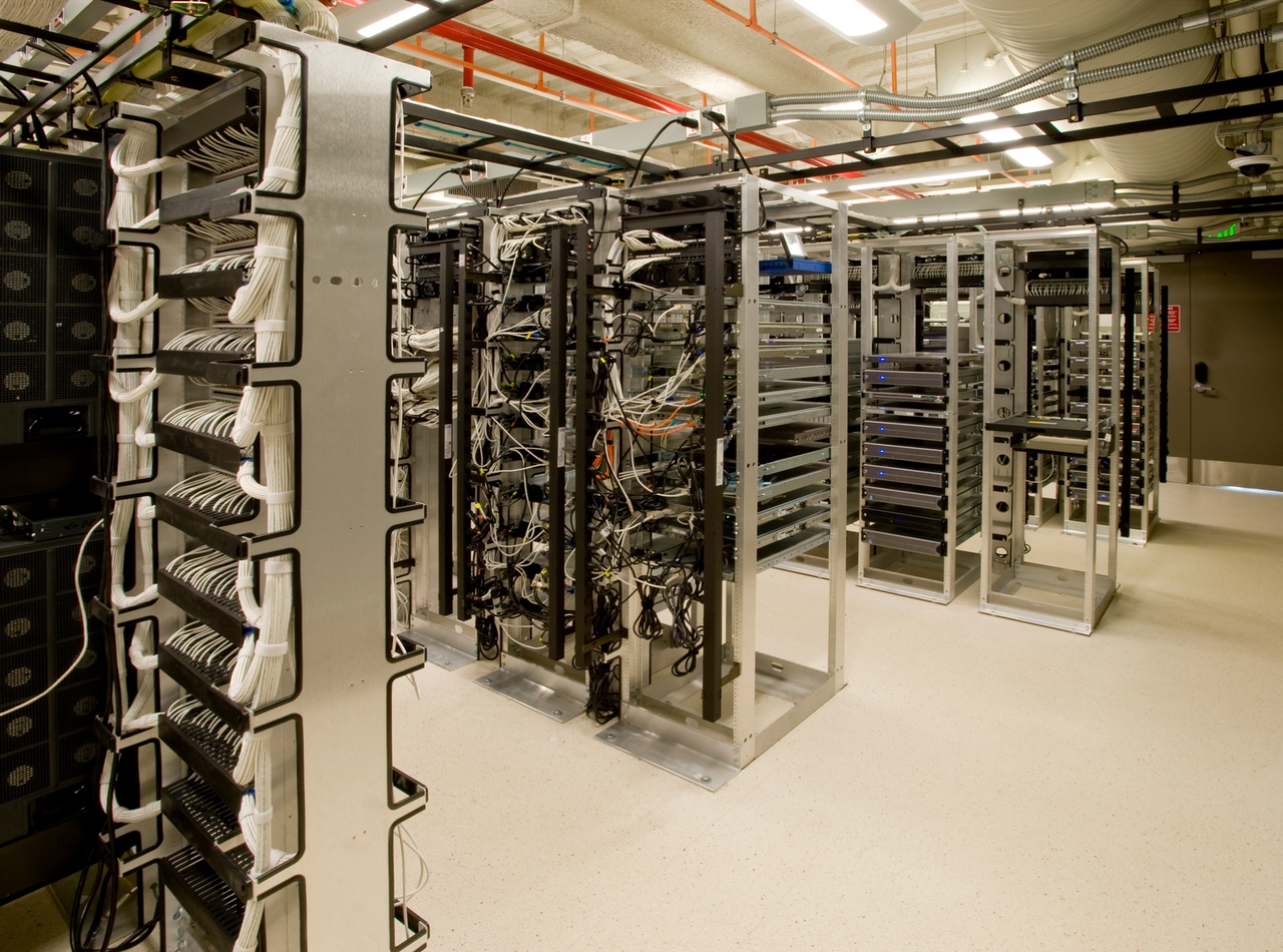 Rackspace: Painfully Slow AI Cloud Shift