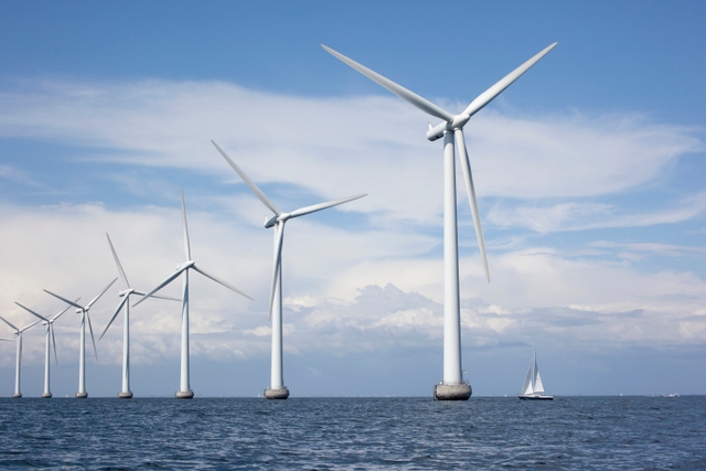 California threatens to sue Trump administration over canceled wind ...