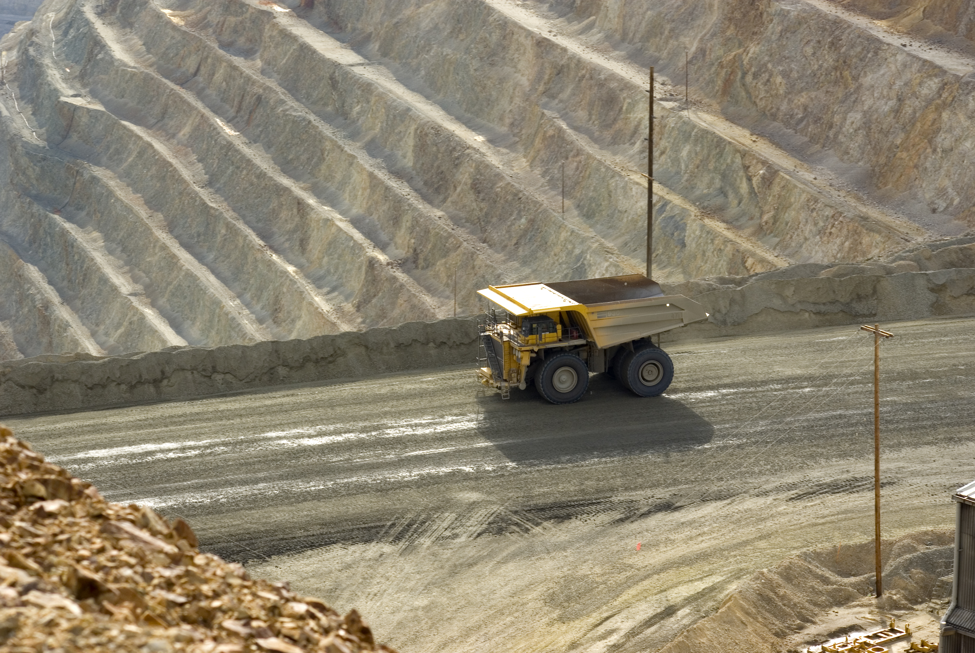 Teck Resources Stock: Focused On Coal And Priced At Less Than 2x EBITDA ...