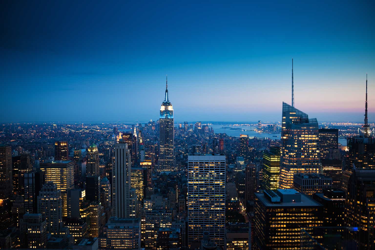 Vornado Realty: I'm Buying The Dip In The Series O Preferreds As Manhattan Office Demand Soars