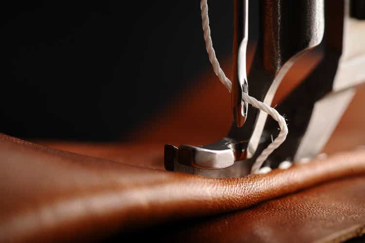 Tandy Leather Factory Stock: A Hidden Gem That Cannot Be Ignored