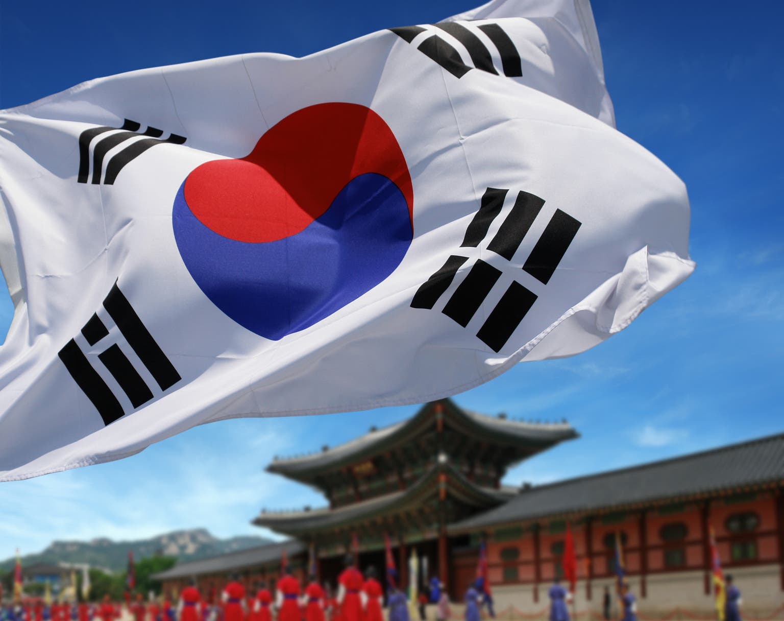 South Korean Exports Rebounded In June, Driven By Solid Chip Demand