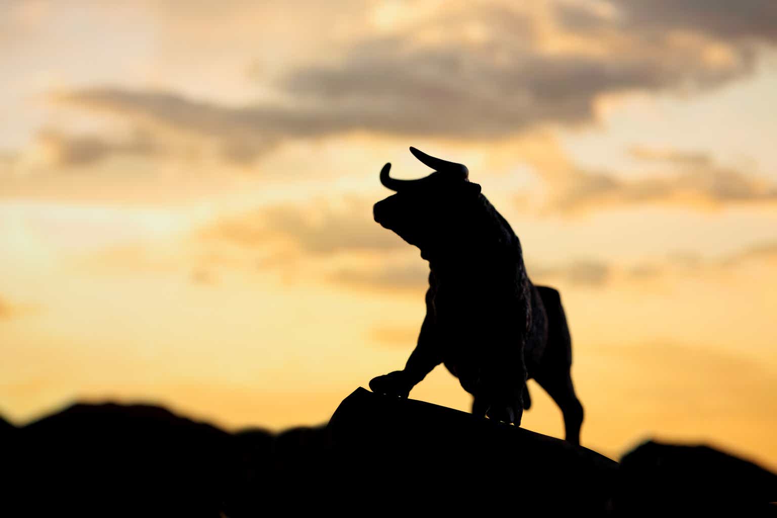 Is This The Beginning Of A New Bull Market?