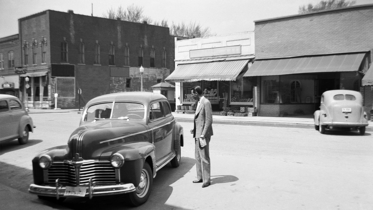 Fixing Inflation: The History And Opportunities | Seeking Alpha