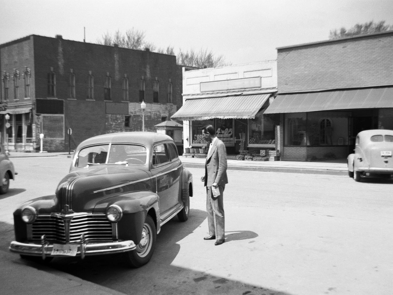 Fixing Inflation: The History And Opportunities | Seeking Alpha