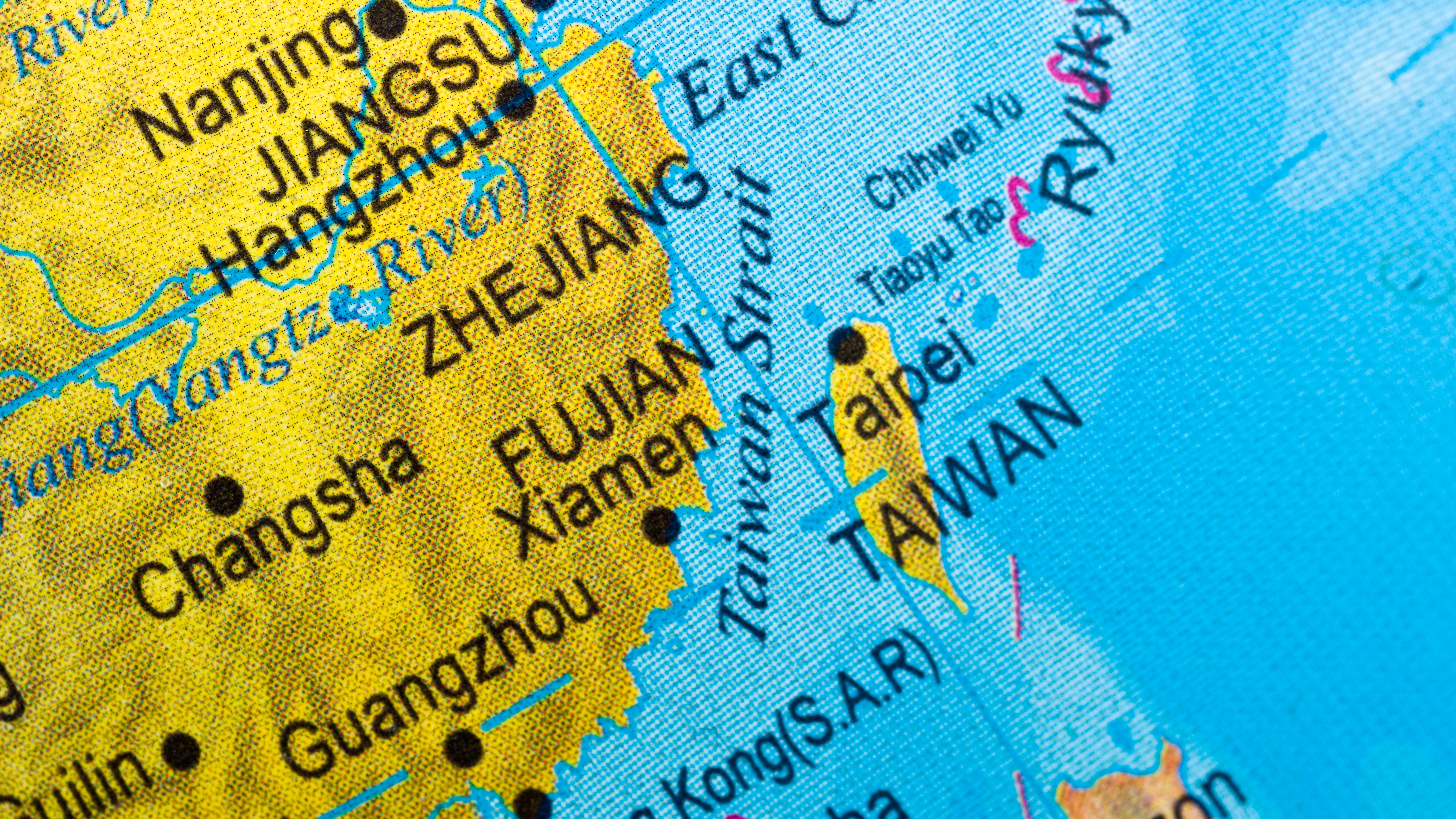 EYLD: Fine Emerging Markets ETF With A Geopolitical Issue | Seeking Alpha