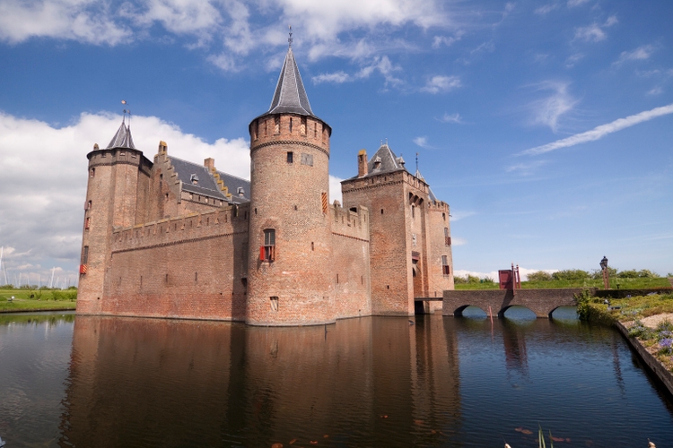 Castle Muiderslot