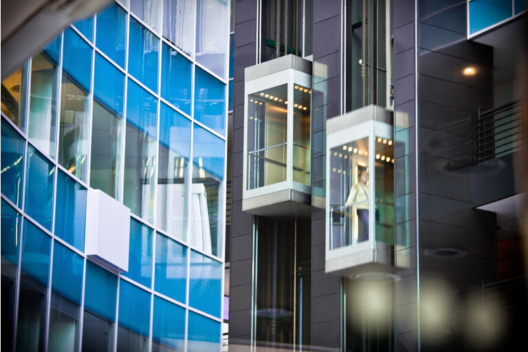 Kone: Broad-Based Structural Growth Resumed In Q2; Buy