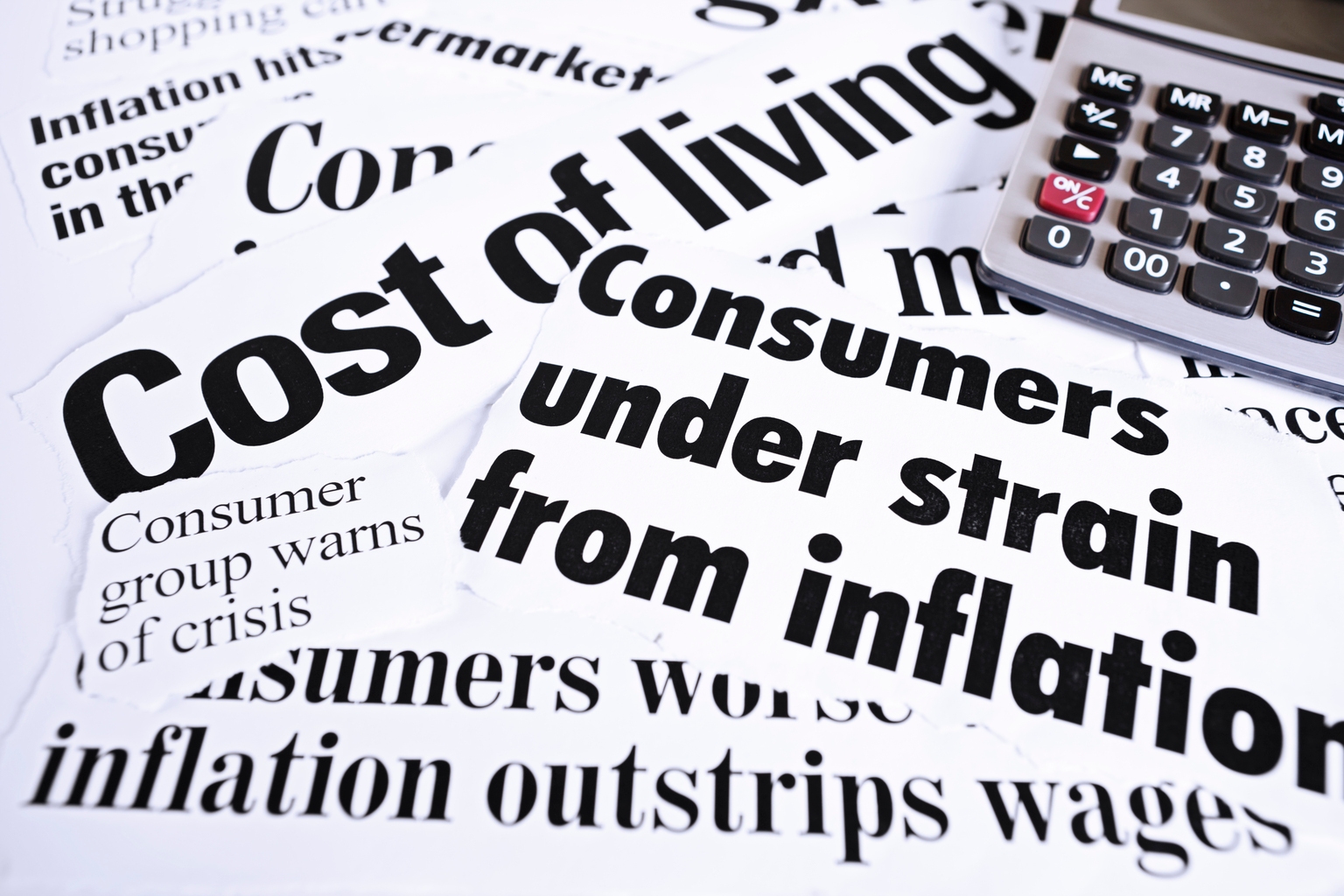 SPY: Assessing Economic Risks And Market Trends