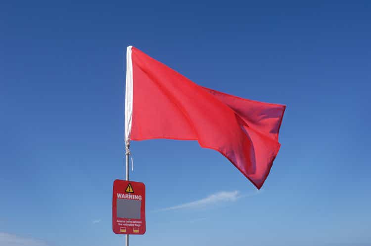 Warning Flag