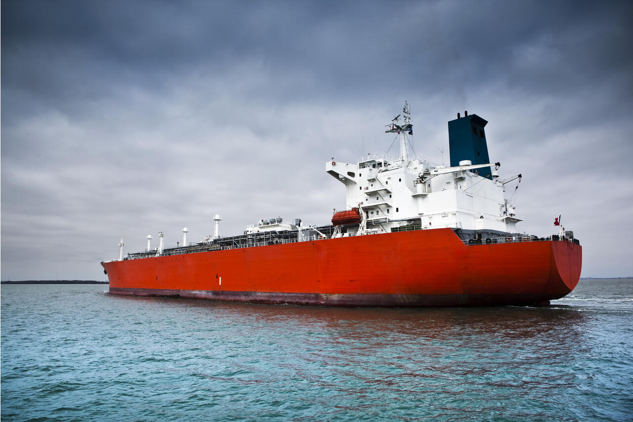 Scorpio Tankers Stock Has Massive Upside Potential Nyse Stng Seeking Alpha