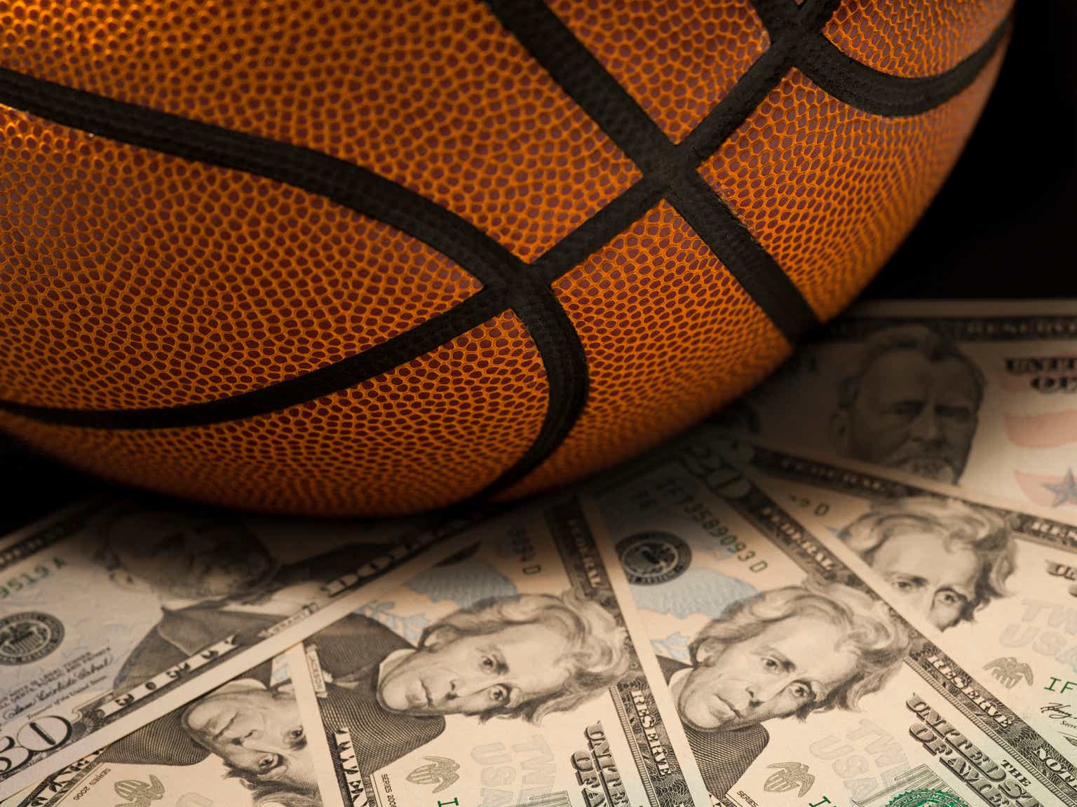 Wall Street Breakfast Podcast: March Madness Heats Up, Bets Roll In