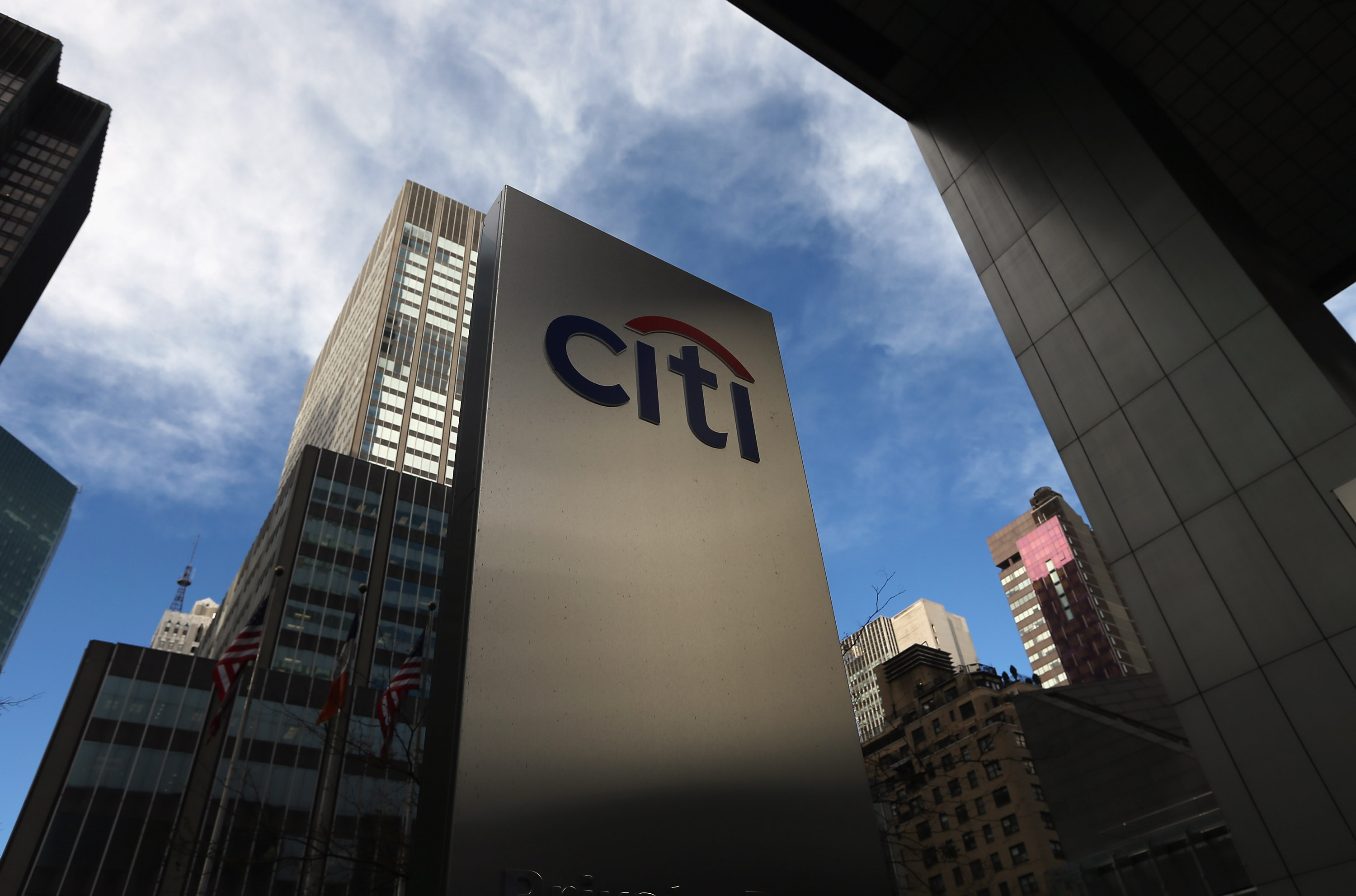 Citigroup Stock: Reminder That Mr. Market Is Still Wrong On Citi (NYSE ...