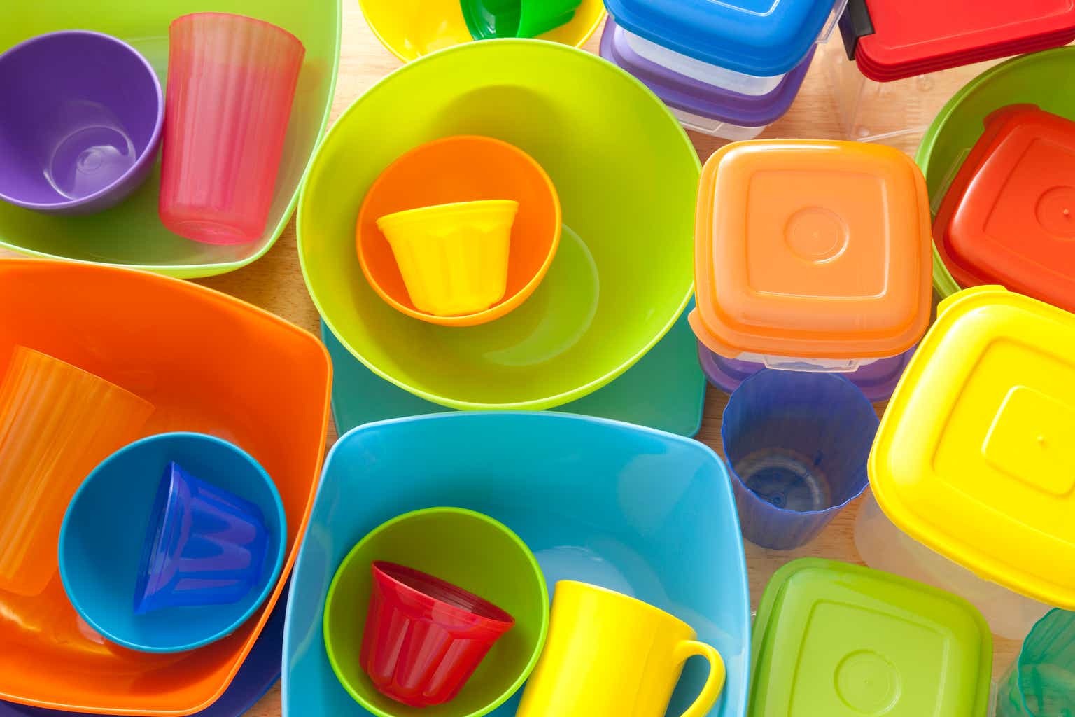 Tupperware warns it could be finished as a business as stocks