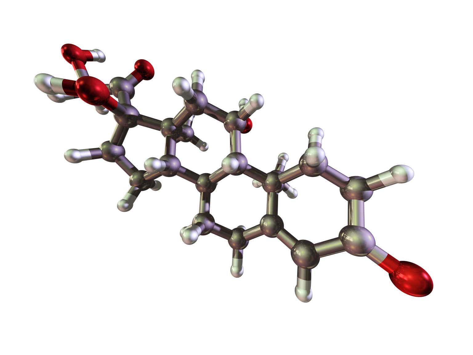 Corcept Therapeutics Generating Strong Revenue And Profit Growth