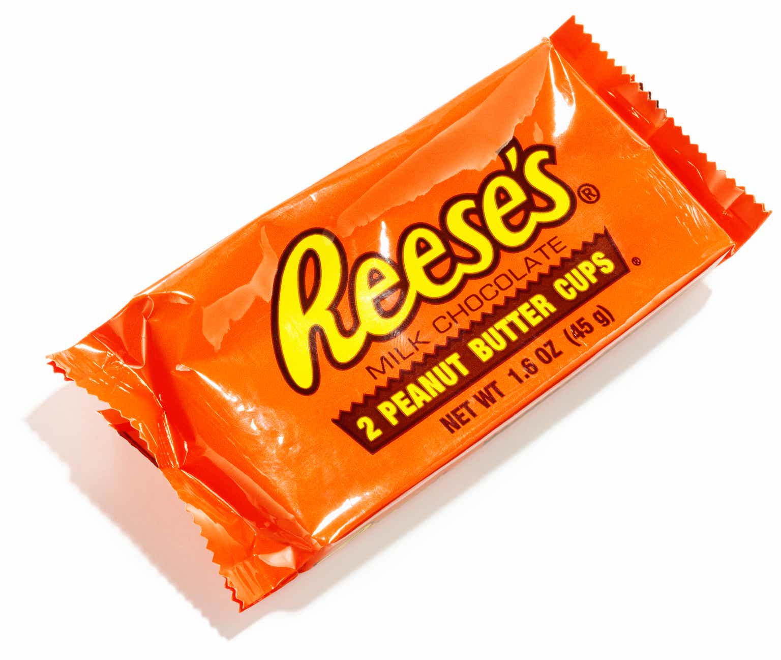 Hershey: Tariffs Add A New Dimension Of Risk (Rating Downgrade)